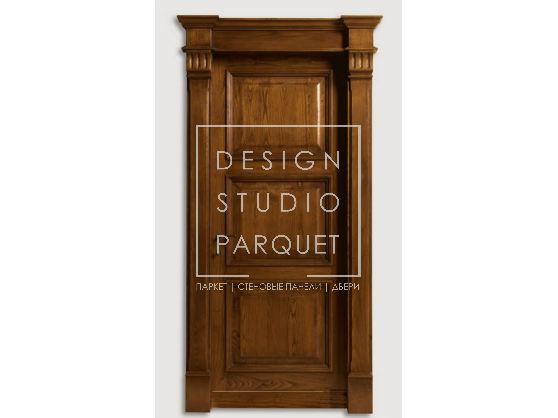 Межкомнатная дверь New Design Porte '300 CARRACCI 2016/QQ NDP-201